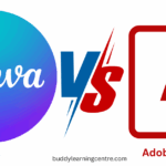 Canva vs. Adobe Illustrator: The Creative Showdown You Didn’t Know You Needed